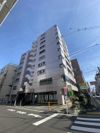 クレスト湘南の外観