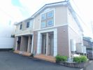 ボヌール・Aの間取り画像