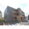 桜stageの外観