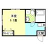 ダイヤモンドヒルズ横浜原宿IIの間取り画像