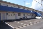 コーポ小林の間取り画像