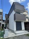 BACE旭町の間取り画像