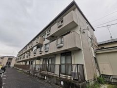 エリール厚木の外観画像