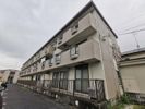 エリール厚木の間取り画像