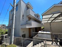 lefua shonan（レフアショウナン）の外観画像