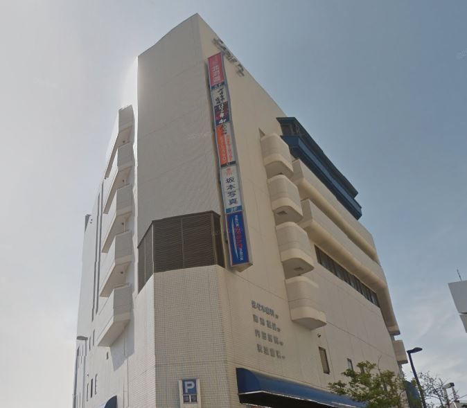 近くのラピス戸塚2まで1,148m（徒歩15分）
