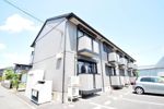 フローラの間取り画像