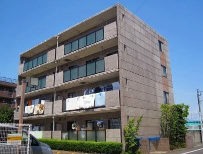 プリムローズ東原の外観画像