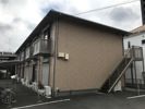 グレースレジデンスの外観