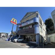 緑園かし和ビルの外観画像