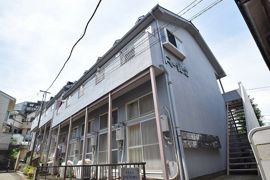 R－鎌倉の外観画像