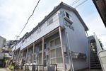 R－鎌倉の間取り画像