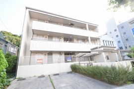メゾンイナモトの外観画像