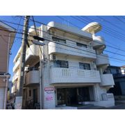 サンハイム平塚の外観画像