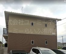 ソフィア湘南 Bの外観画像