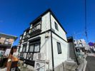 タウンコートの間取り画像