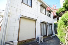 メゾン・ド・ネージュ戸塚の外観画像
