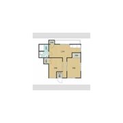 ヴィラヨコヤマの間取り画像