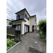 愛川町角田戸建の外観画像