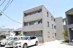 ベル クルール1の間取り画像