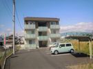 Palme d’Orの間取り画像