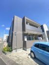 sky maisonの間取り画像