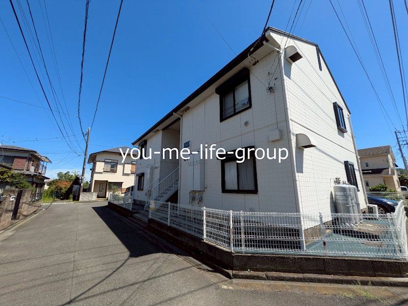 ファミールの外観画像