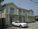 ベル上屋敷の間取り画像