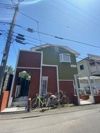 ビューパレス湘南小和田の外観画像