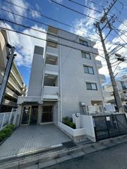 クリオ小田急相模原弐番館の外観画像