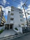 クリオ小田急相模原弐番館の外観画像