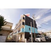 グランコンフォール三田の外観画像