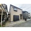 貸家 福田2195－14の間取り画像