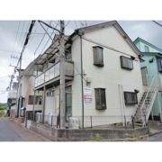 コスモハイムIの外観画像