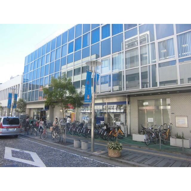 近くのみずほ銀行辻堂支店まで1,328m（徒歩17分）