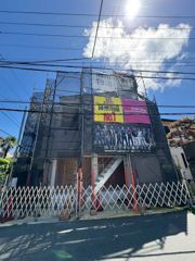 イクラディアの外観画像