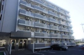 ヴェルアージュ座間の外観画像