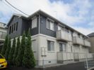 メゾンコキヤージュの間取り画像