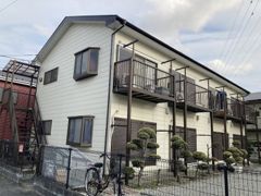 チェリーハイツAの外観画像