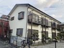 チェリーハイツAの間取り画像