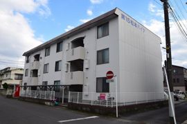 第十五松本ハイツの外観画像