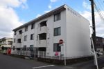 第十五松本ハイツの外観