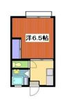サンシティ柳田の間取り画像