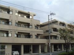 日神パレス戸塚の外観画像