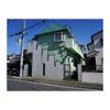 デュークガーデン福田の間取り画像