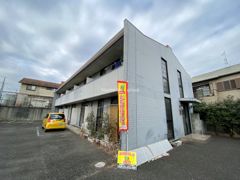 レオパレス小清水の外観画像