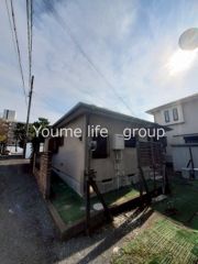 尾上貸家の外観画像