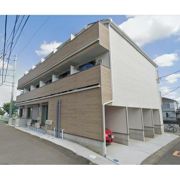 グレースコートかしわ台の外観画像