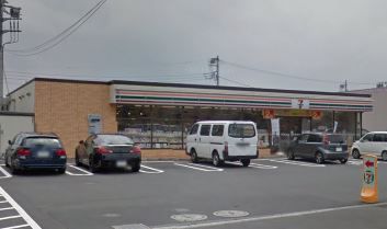 近くのセブンイレブン 横浜泉桂坂店まで898m（徒歩12分）