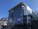 レオパレスブランカの外観